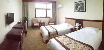 Yinhu Bay Express Hotel-Wuxi Guzhu Exterior photo